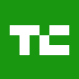 TechCrunch logo