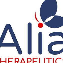 Alia Therapeutics S.R.L. logo