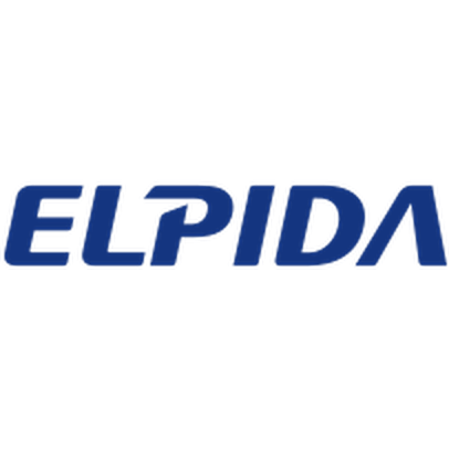 Elpida Memory logo