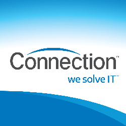 Connection logo