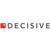 Decisive (company) logo