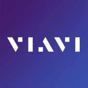 VIAVI Solutions logo