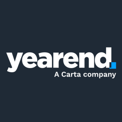 YearEnd logo