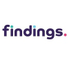 Findings logo