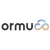 Ormuco - the Connected Cloud logo