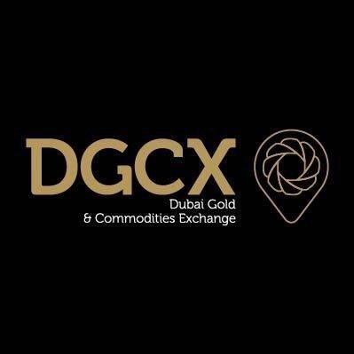 Dubai Gold & Commodities Exchange logo