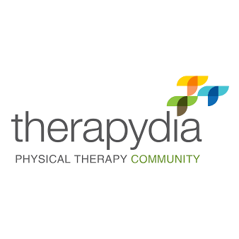 Therapydia logo