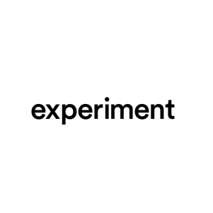 Experiment (company) logo