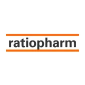 Ratiopharm logo