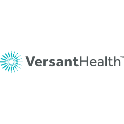 Versant Health logo