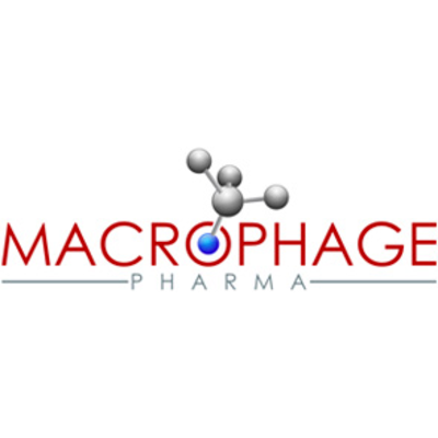 Macrophage Pharma logo