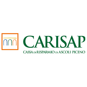 Cassa di Risparmio di Ascoli Piceno logo