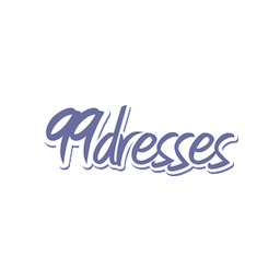 99dresses logo