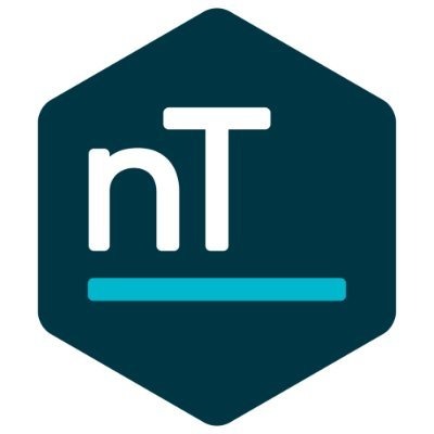 nTopology logo