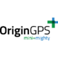 OriginGPS logo