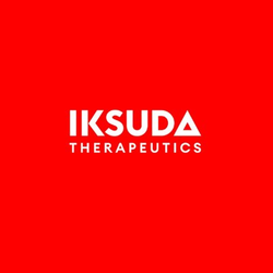 Iksuda Therapeutics logo