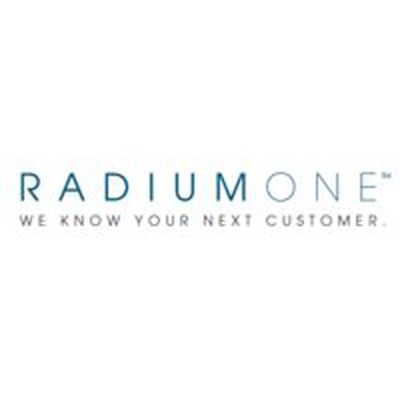 RadiumOne logo