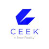 CEEK VR logo