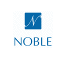 Noble Fund Managers logo