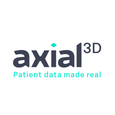 Axial Medical Printing Limited logo