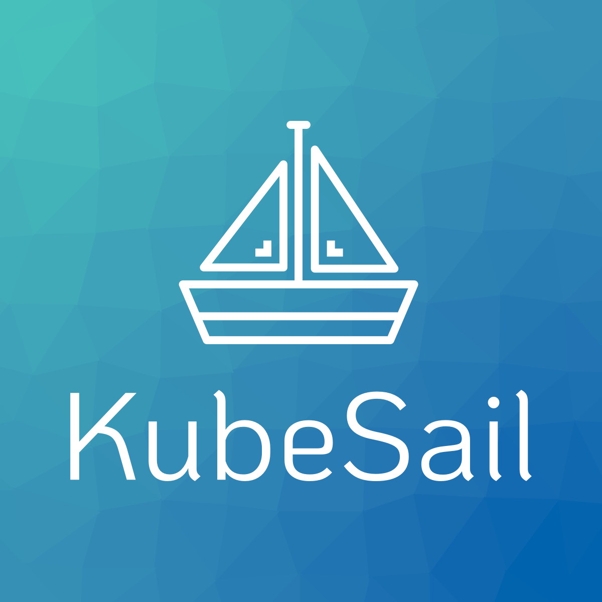 KubeSail logo