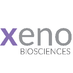 Xeno Biosciences Inc. logo