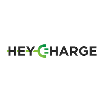 HeyCharge logo