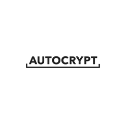 AUTOCRYPT logo