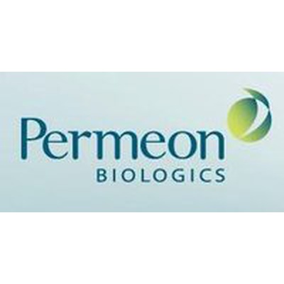 Permeon Biologics logo