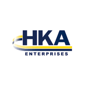 HKA Enterprises logo