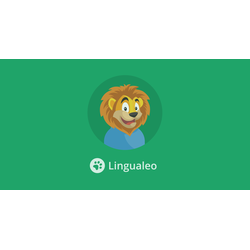 LinguaLeo logo