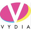 Vydia logo