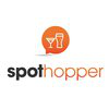 SpotHopper logo