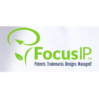 FocusIP logo