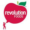 Revolution Foods logo