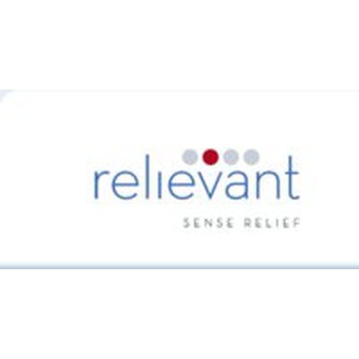 Relievant Medsystems logo