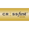 CrossFirst Bank logo