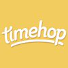 Timehop logo