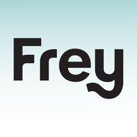 Frey logo