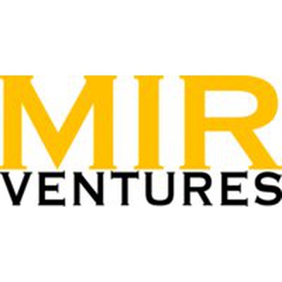 MIR Ventures logo