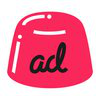 adJelly logo