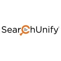 SearchUnify logo