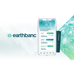 Earthbanc logo