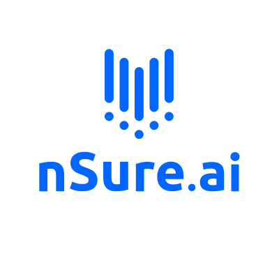 nSure.ai logo