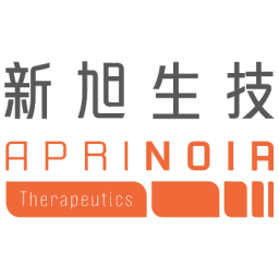 Aprinoia Therapeutics logo