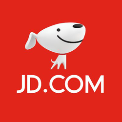 JD Logistics logo