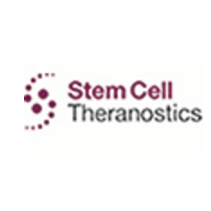 Stem Cell Theranostics logo