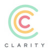 Clarity AI logo