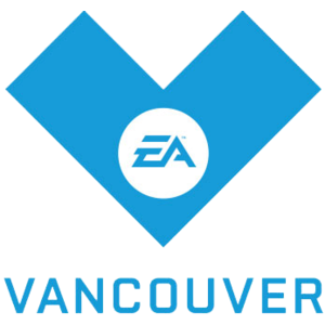 EA Vancouver logo