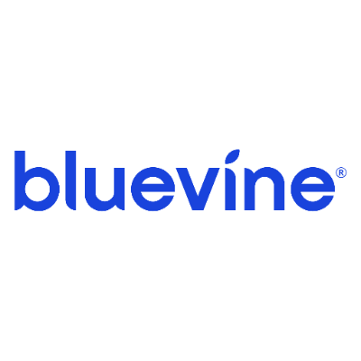 BlueVine logo